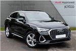 2023 Audi Q3