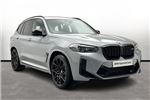 2021 BMW X3 M