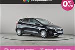 2022 Ford Fiesta