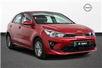 2022 Kia Rio