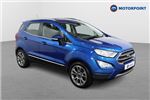 2019 Ford EcoSport