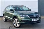 2020 Skoda Karoq