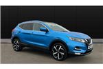 2017 Nissan Qashqai