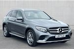 2017 Mercedes-Benz GLC