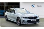 2022 BMW 3 Series Touring