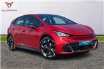 2025 Cupra Born