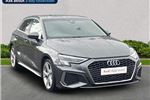 2022 Audi A3