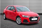 2021 Audi A1