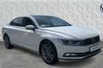 2019 Volkswagen Passat