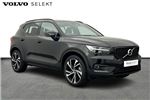 2020 Volvo XC40