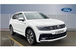 2020 Volkswagen Tiguan Allspace