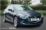 2017 Mazda 2