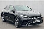 2024 Mercedes-Benz GLA