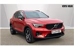 2024 Volvo XC40