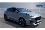2022 Ford Puma