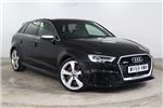 2019 Audi RS3