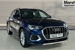 2022 Audi Q3