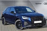 2023 Audi Q2