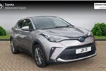 2022 Toyota C-HR