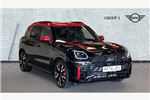 2024 MINI Countryman
