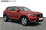 2021 Volvo XC40