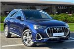 2021 Audi Q3