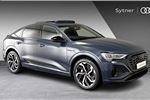 2024 Audi Q8 e-tron