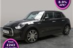 2021 MINI Hatchback 5dr