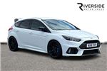 2016 Ford Focus RS
