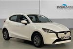 2024 Mazda 2 1.5 Skyactiv G 75 Centre-Line 5dr