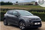 2019 Citroen C3