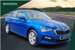 2021 Skoda Scala