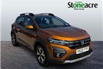 2022 Dacia Sandero Stepway