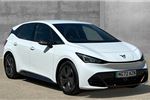 2022 Cupra Born