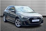2022 Audi A1