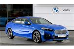 2022 BMW 2 Series Gran Coupe