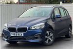 2019 BMW 2 Series Gran Tourer