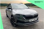 2023 Skoda Karoq