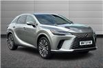 2023 Lexus RX