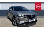 2022 Nissan Qashqai