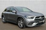 2024 Mercedes-Benz GLA