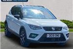 2019 SEAT Arona