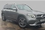 2020 Mercedes-Benz GLB