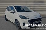 2021 Hyundai i10