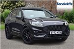 2023 Ford Kuga