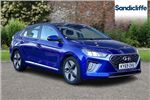 2019 Hyundai IONIQ