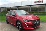 2023 Peugeot 208
