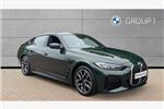 2022 BMW 4 Series Gran Coupe