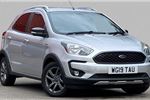 2019 Ford Ka+