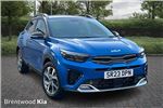 2023 Kia Stonic